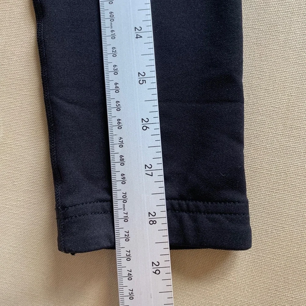 Brooks measurements waist